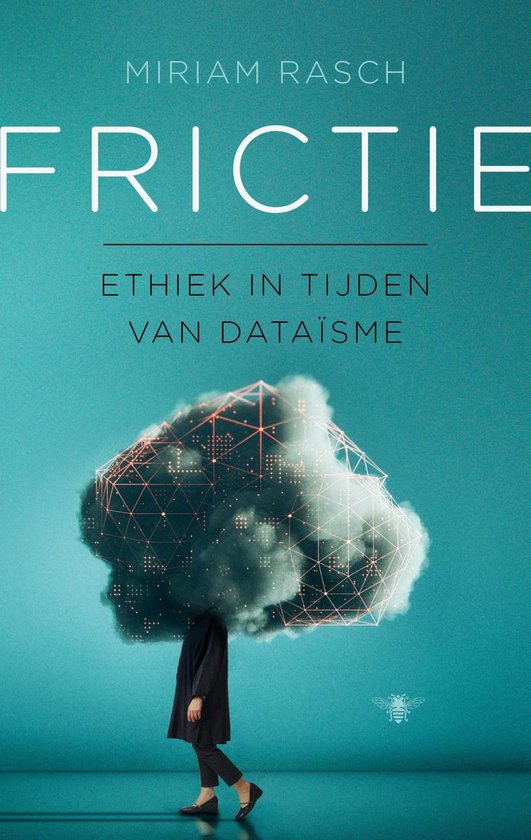 Frictie book cover