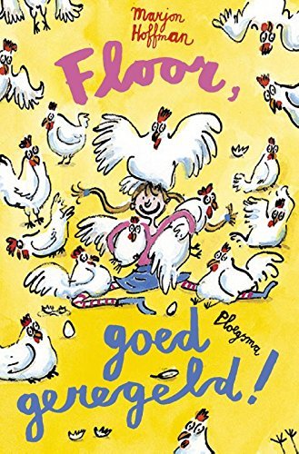 Floor, goed geregeld! book cover