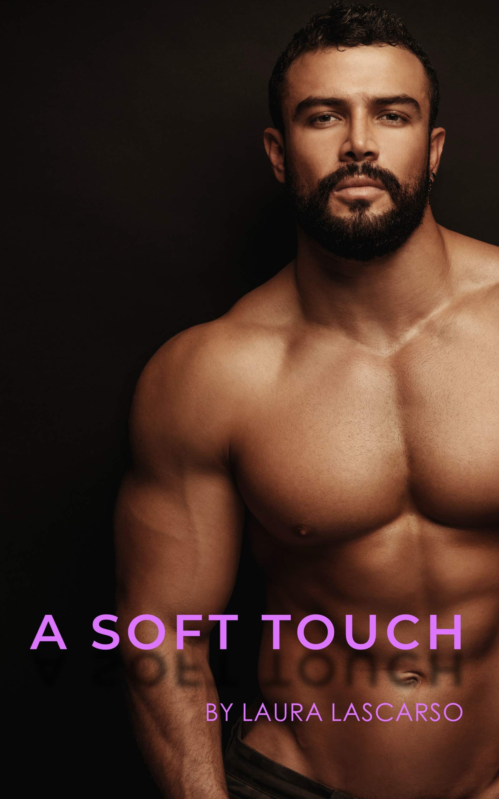 A Soft Touch book cover
