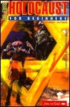 The Jewish Holocaust for Beginners book cover