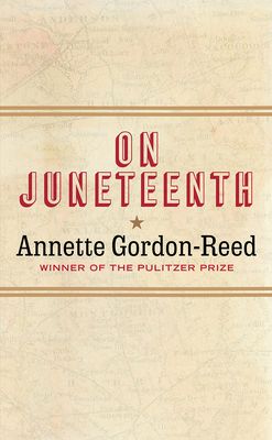 On Juneteenth book cover