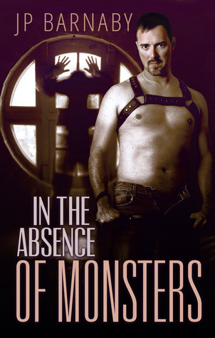 Monster Books book cover 1