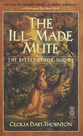 The Bitterbynde book cover 1