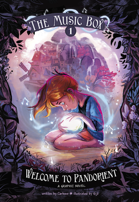 La Boîte à musique book cover 3