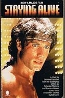 Staying Alive book cover