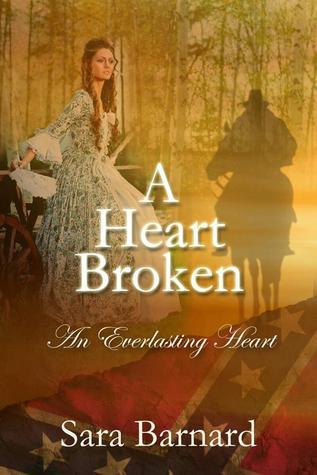 An Everlasting Heart book cover 2
