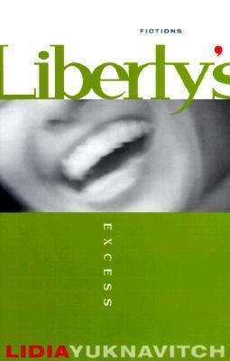 Liberty's Excess book cover