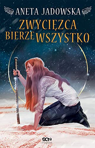 Heksalogia o Wiedźmie book cover 3