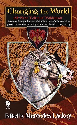 Changing the World book cover
