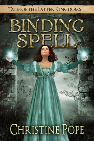 Tales of the Latter Kingdoms book cover 3
