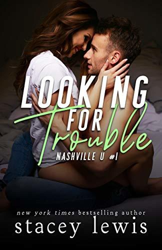 Nashville U book cover 1