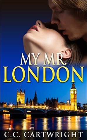 My Mr. Romance book cover 2