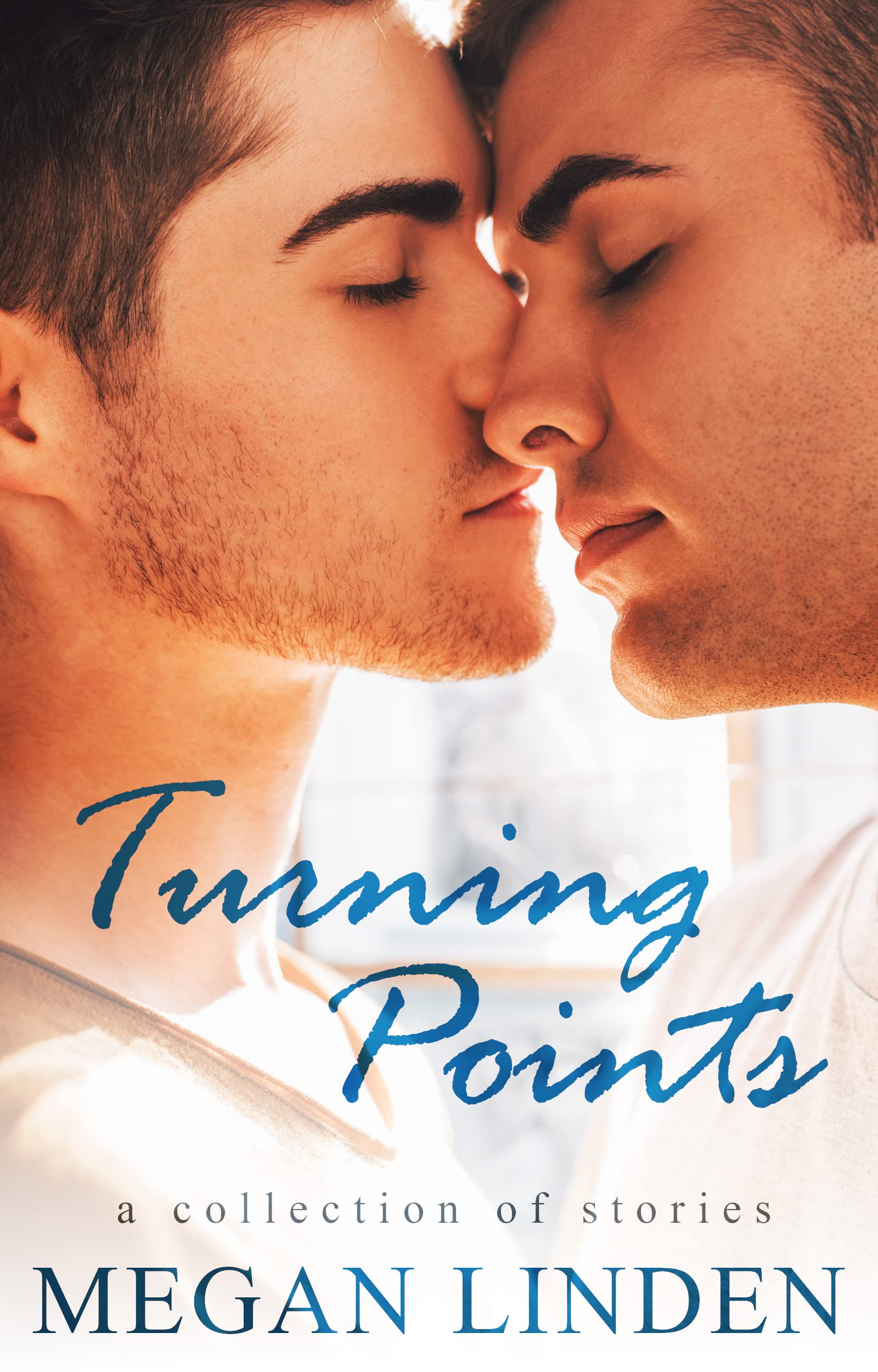 Turning Points book cover