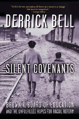 Silent Covenants book cover