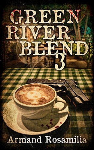 Green River Blend 3 book cover