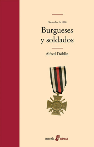 Novembre 1918 book cover 1