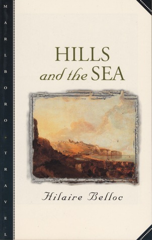 Hills and the Sea book cover