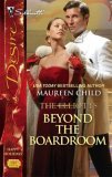 Beyond the Boardroom book cover