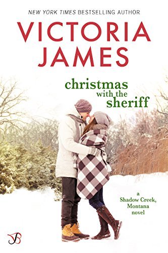 Shadow Creek, Montana book cover 1