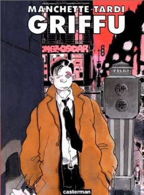 Streets ofParis, Streets ofMurder book cover 1