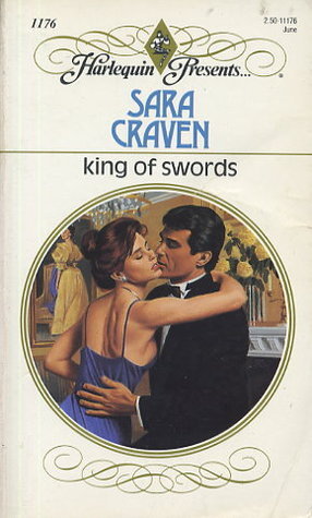 King of Swords book cover