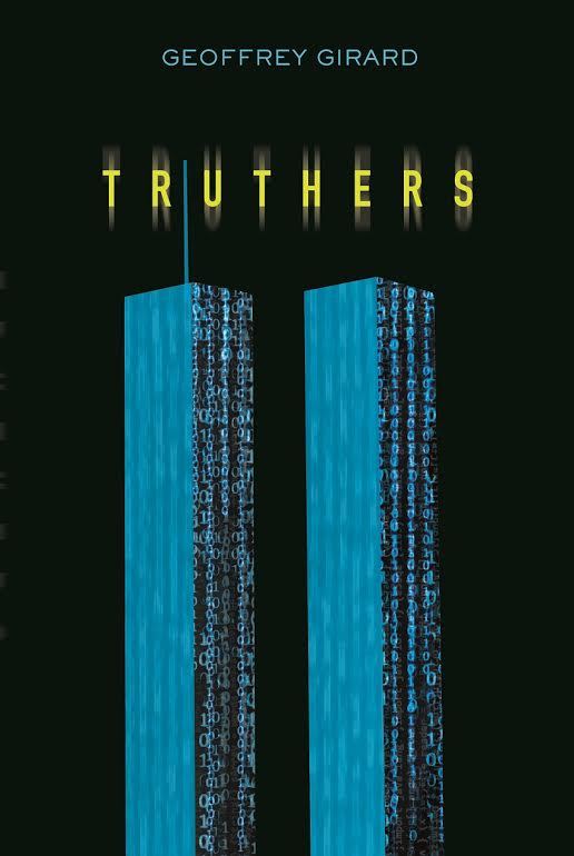 Truthers book cover
