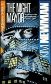 The Night Mayor book cover