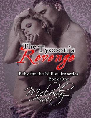 Baby for the Billionaire book cover 1