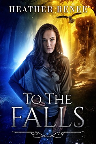 The Falls Trilogy book cover 1