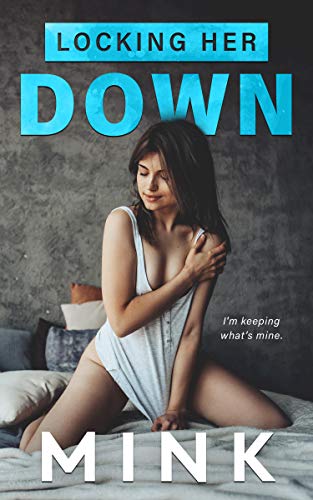 Locking Her Down book cover