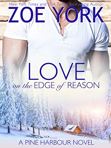 Love on the Edge of Reason book cover