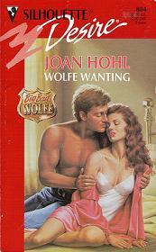 Big, Bad Wolfe book cover 3