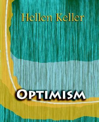 Optimism book cover