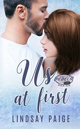 Carolina Rebels book cover 3
