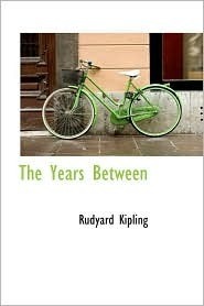 The Years Between book cover