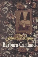 The Glittering Lights book cover