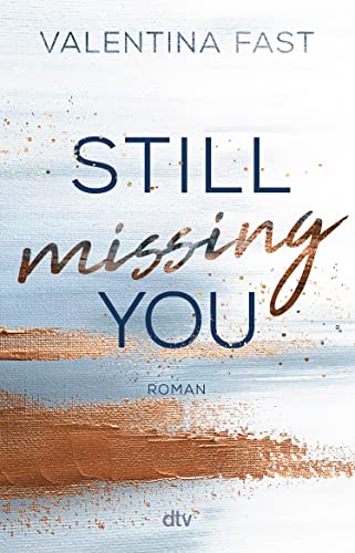 Still Missing You book cover