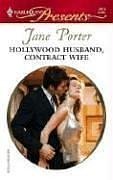 Hollywood Husband, Contract Wife book cover
