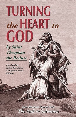Turning the Heart to God book cover