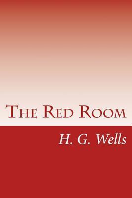 The Red Room book cover