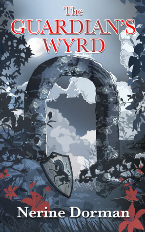 The Gatekeeper Cycle book cover 1