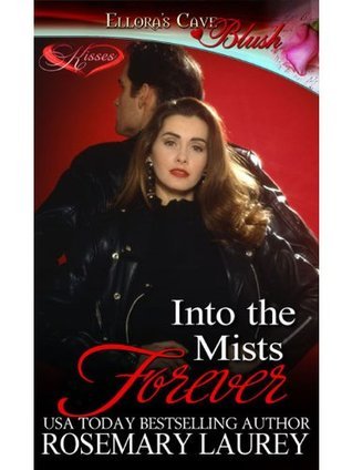 Into the Mists Forever book cover