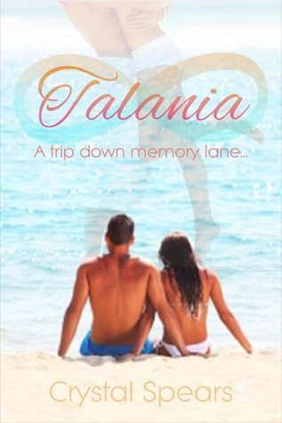 Lost Love book cover 1