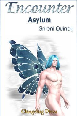 Encounter book cover