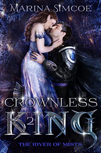 Wingless Crow book cover 2