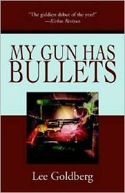 Charlie Willis book cover 1