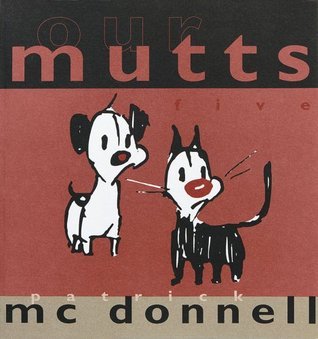 Our Mutts book cover