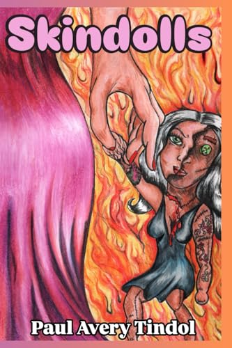 Skindolls book cover