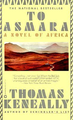 To Asmara book cover
