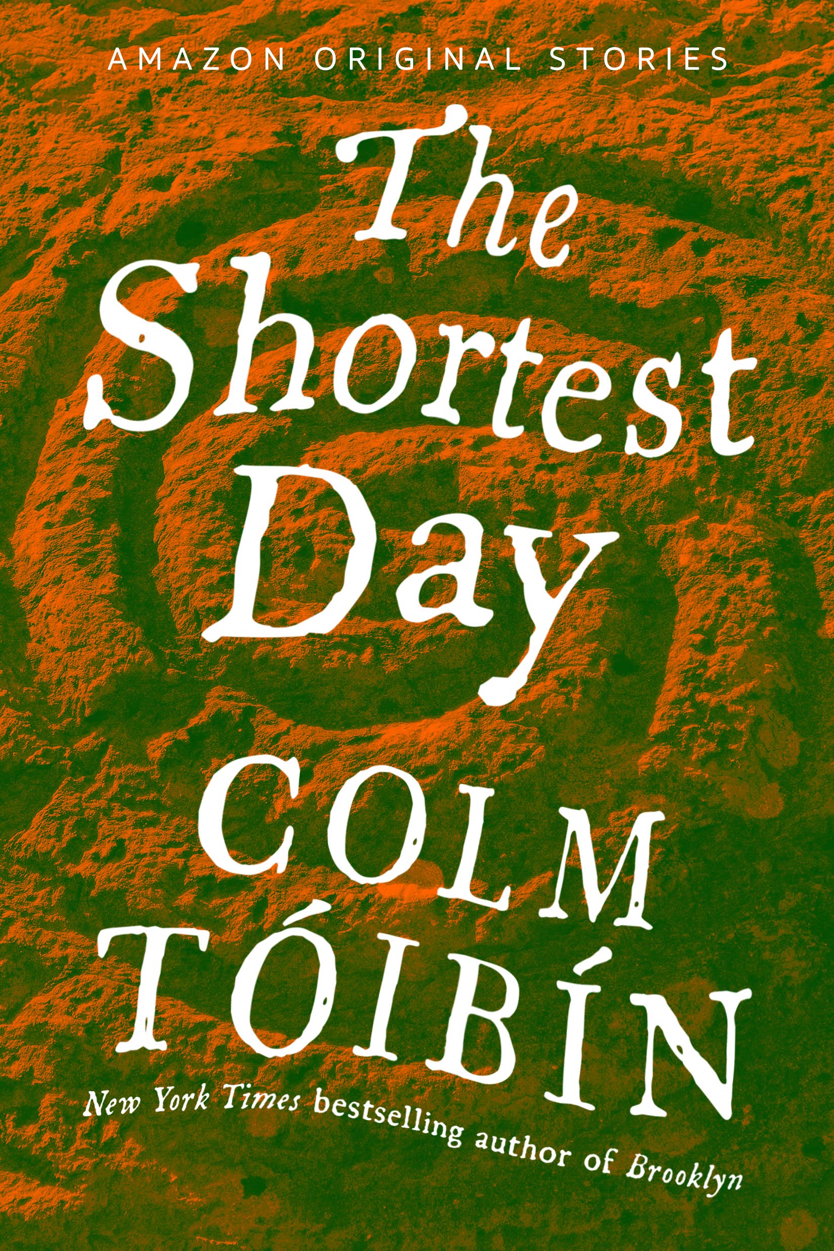 The Shortest Day book cover
